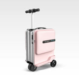 Electric Suitcase Scooter